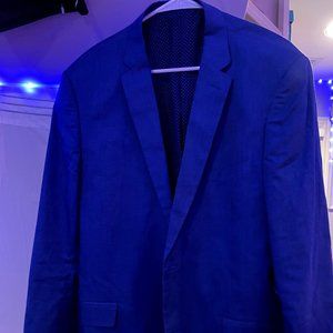 sports jacket